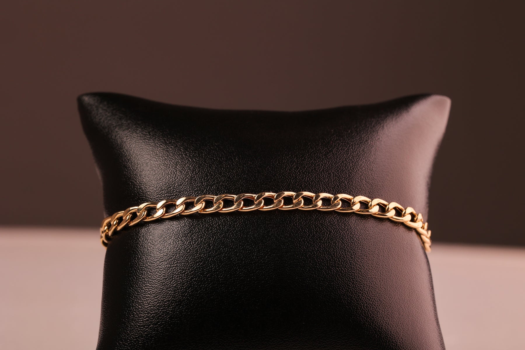 Pulseira Grume em Ouro 18K