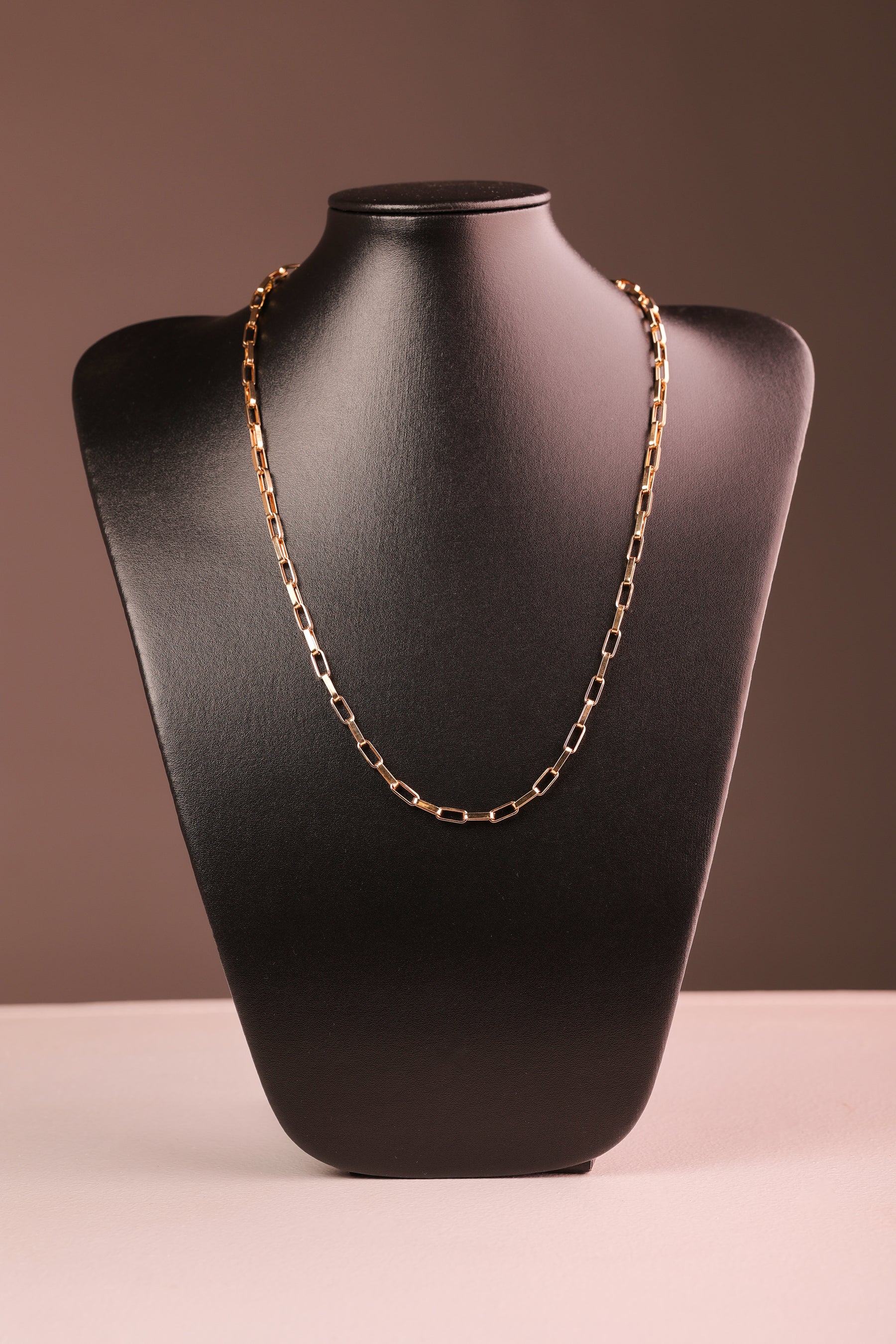 Colar Cartier Oco 60 cm em Ouro 18K