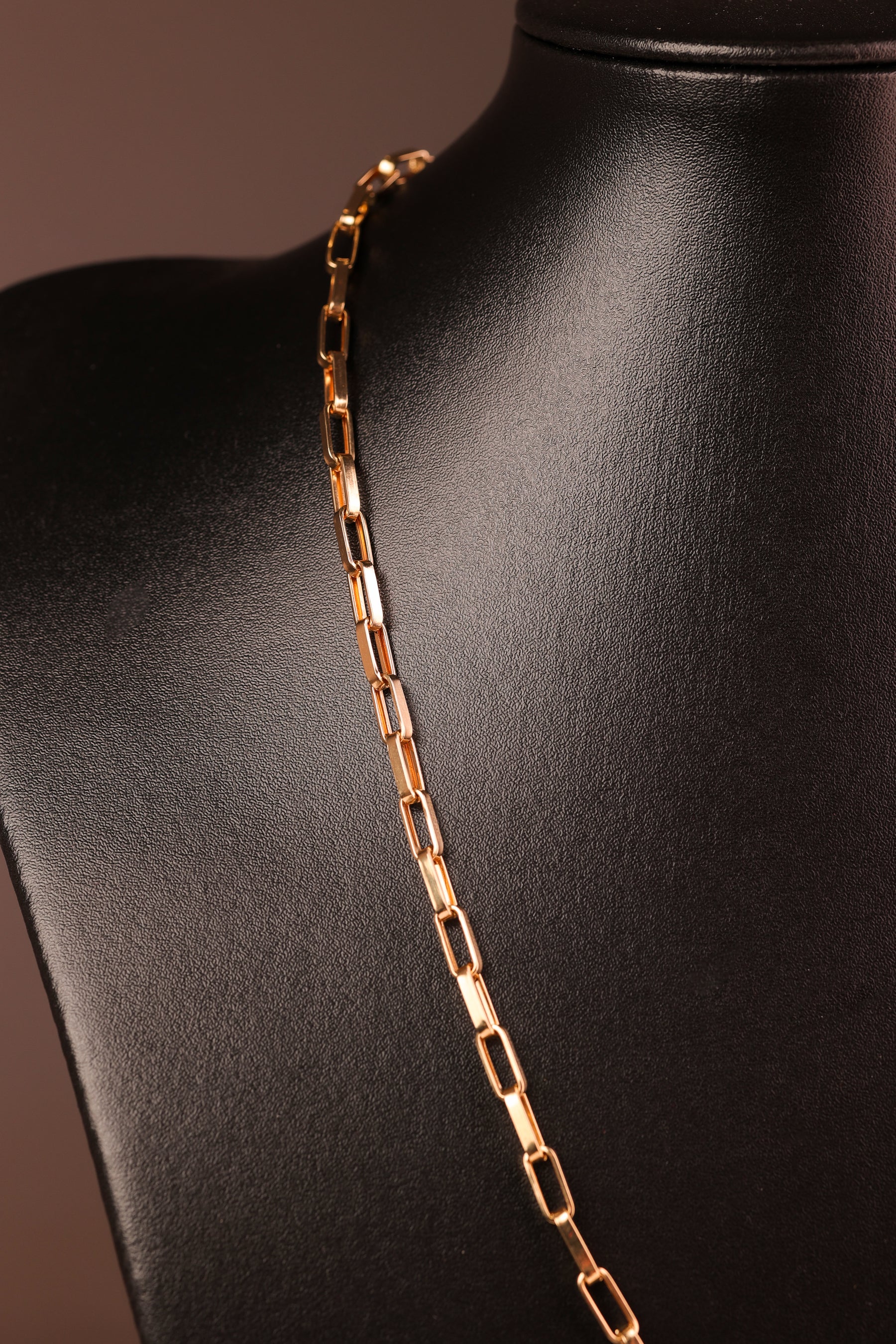 Colar Cartier Oco 60 cm em Ouro 18K