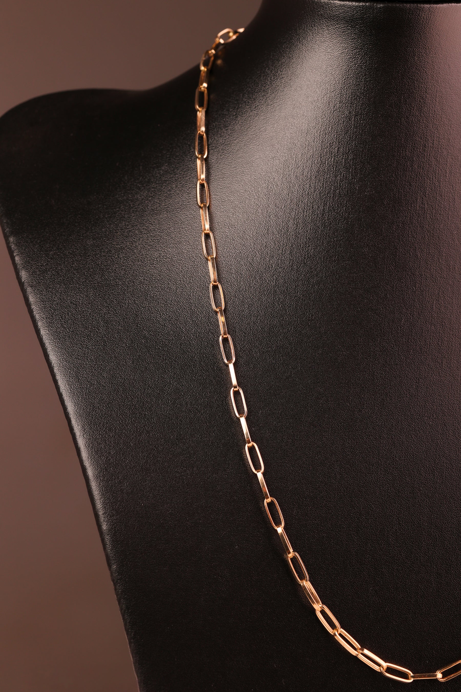 Colar Cartier Oco em Ouro 18K