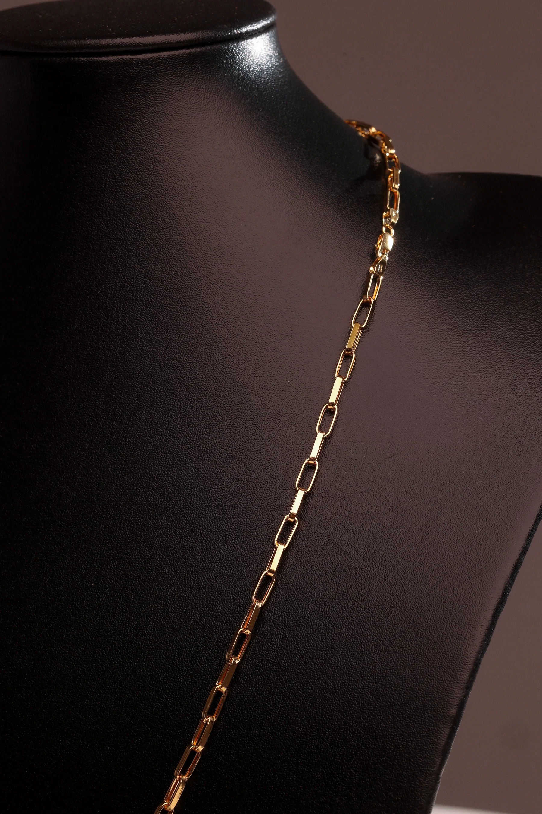 Colar Cartier Oco 60 cm em Ouro 18K – Joia Premium 7,62 g