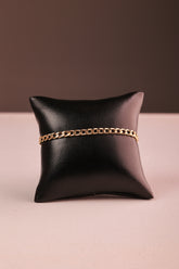 Pulseira Grume em Ouro 18K