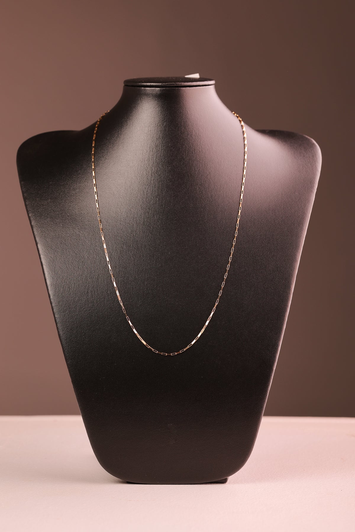 Colar Cartier 60 cm em Ouro 18K – Joia Clássica