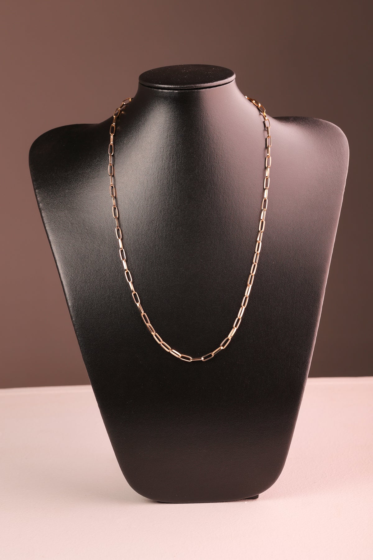 Colar Cartier Oco em Ouro 18K