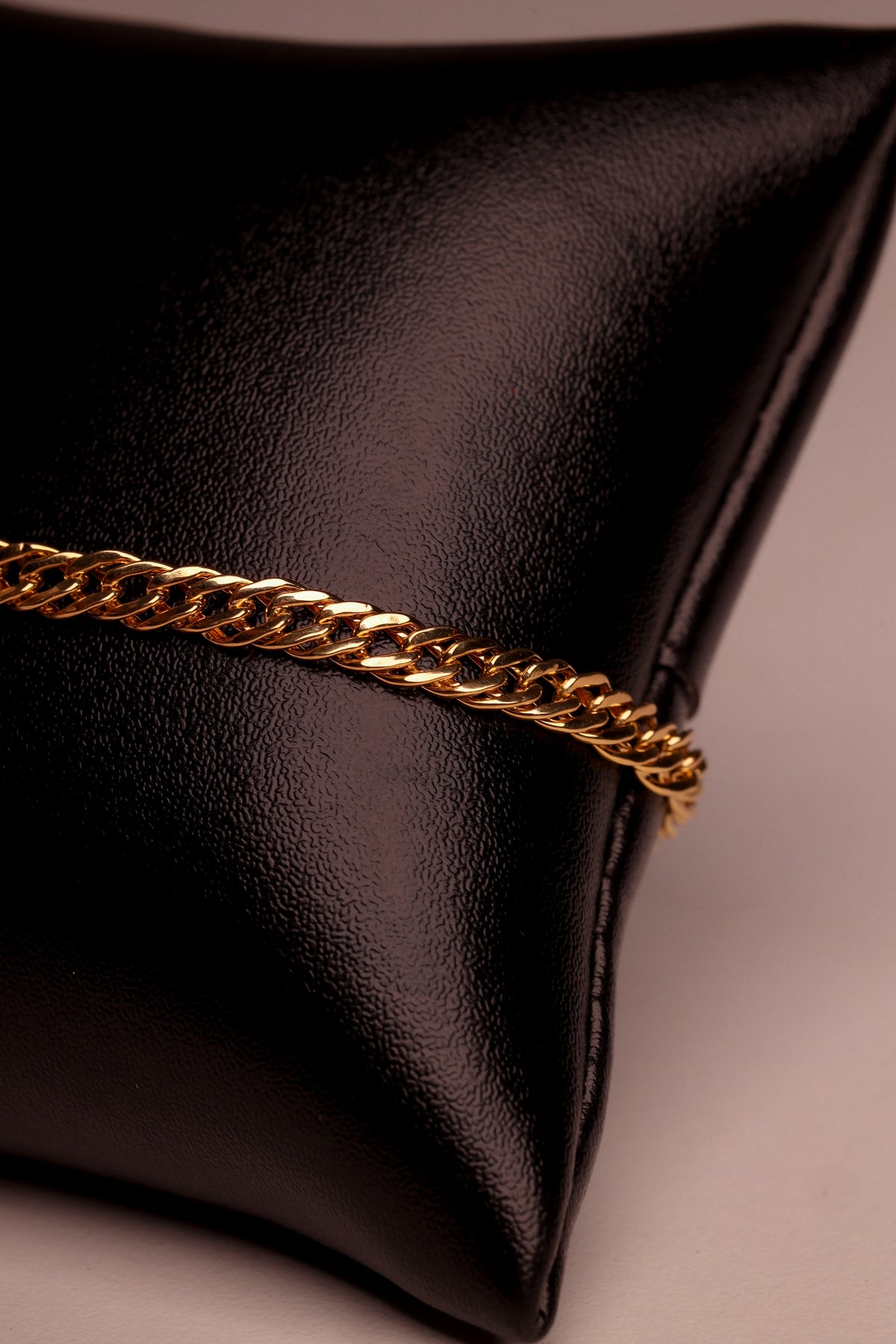 Pulseira Grume Dupla em Ouro 18K – Joia Premium | 3,92 g