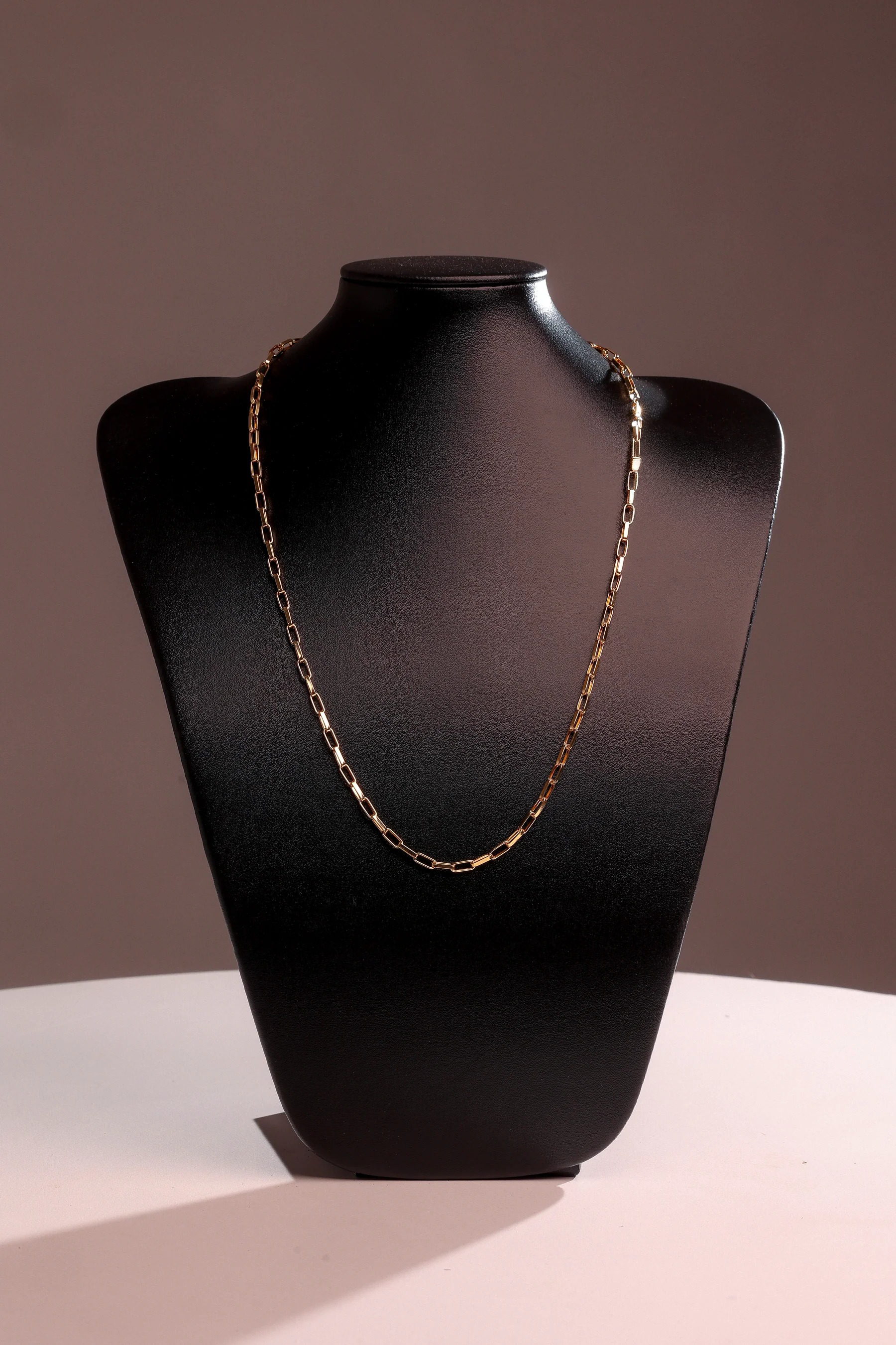 Colar Cartier Oco 60 cm em Ouro 18K – Joia Premium 7,62 g