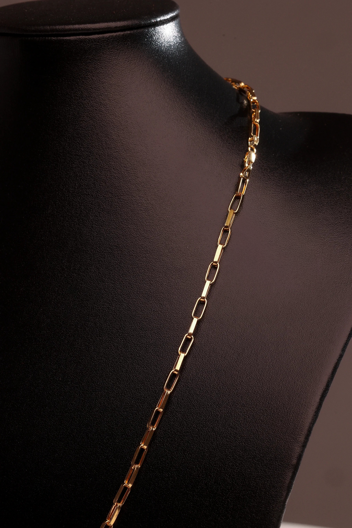 Colar Cartier Oco 60 cm em Ouro 18K – Joia Premium 7,62 g